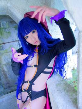 [Shooting Star's] Deep Rabbit_0155