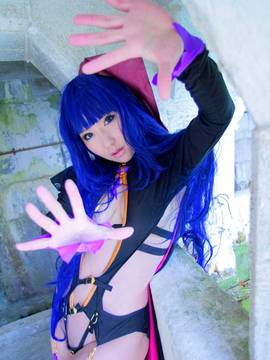 [Shooting Star's] Deep Rabbit_0156