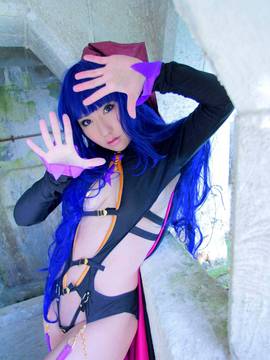 [Shooting Star's] Deep Rabbit_0157