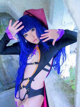 [Shooting Star's] Deep Rabbit_0158