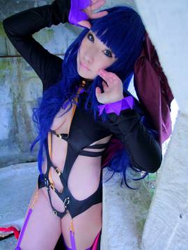 [Shooting Star's] Deep Rabbit_0161