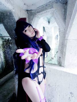 [Shooting Star's] Deep Rabbit_0163