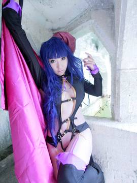 [Shooting Star's] Deep Rabbit_0164