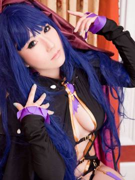 [Shooting Star's] Deep Rabbit_0180