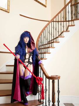 [Shooting Star's] Deep Rabbit_0183