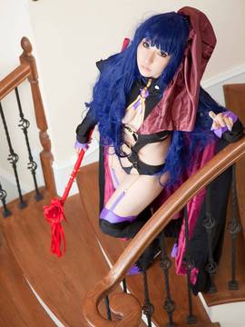 [Shooting Star's] Deep Rabbit_0186