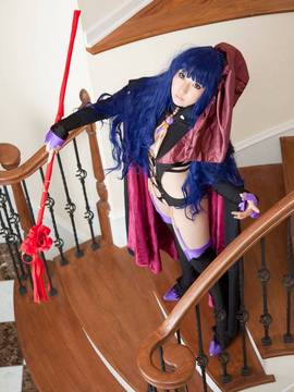 [Shooting Star's] Deep Rabbit_0187