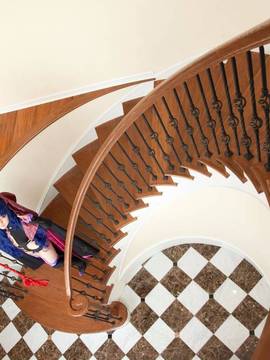 [Shooting Star's] Deep Rabbit_0190