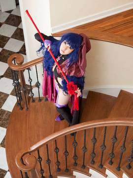 [Shooting Star's] Deep Rabbit_0192