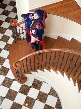 [Shooting Star's] Deep Rabbit_0193