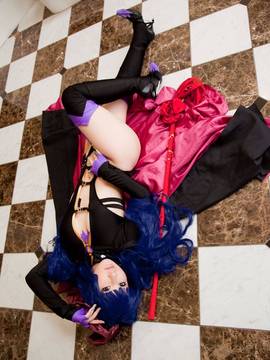 [Shooting Star's] Deep Rabbit_0195