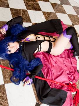 [Shooting Star's] Deep Rabbit_0196