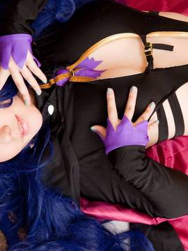 [Shooting Star's] Deep Rabbit_0203