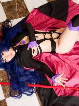 [Shooting Star's] Deep Rabbit_0205