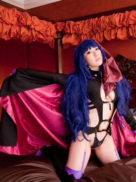 [Shooting Star's] Deep Rabbit_0210