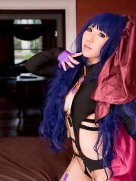 [Shooting Star's] Deep Rabbit_0211