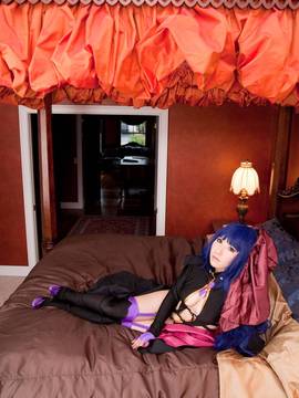 [Shooting Star's] Deep Rabbit_0214