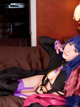 [Shooting Star's] Deep Rabbit_0216