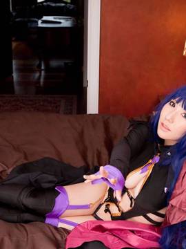 [Shooting Star's] Deep Rabbit_0217