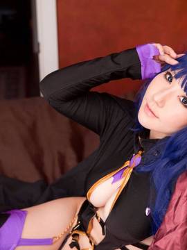 [Shooting Star's] Deep Rabbit_0218