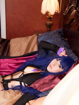 [Shooting Star's] Deep Rabbit_0219