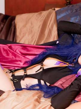 [Shooting Star's] Deep Rabbit_0222