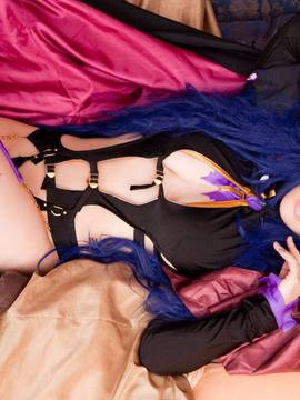 [Shooting Star's] Deep Rabbit_0223