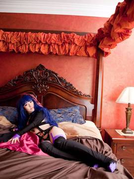 [Shooting Star's] Deep Rabbit_0230