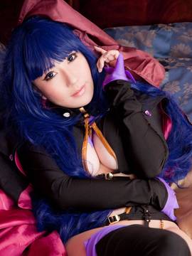 [Shooting Star's] Deep Rabbit_0234