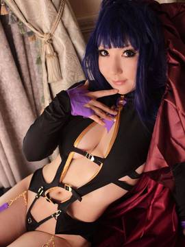 [Shooting Star's] Deep Rabbit_0236