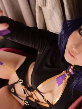 [Shooting Star's] Deep Rabbit_0237