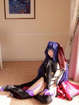 [Shooting Star's] Deep Rabbit_0238