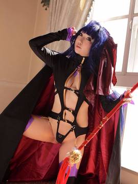 [Shooting Star's] Deep Rabbit_0242