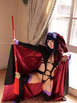 [Shooting Star's] Deep Rabbit_0243