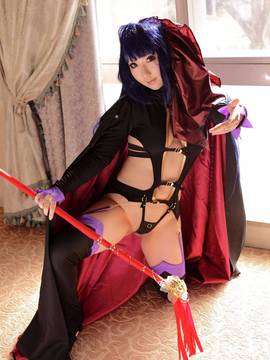 [Shooting Star's] Deep Rabbit_0245