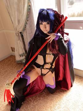 [Shooting Star's] Deep Rabbit_0247