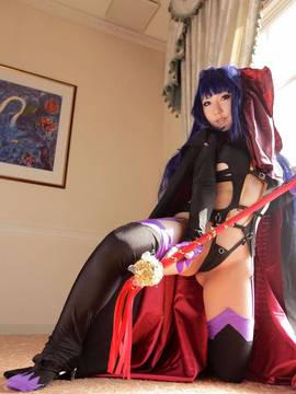 [Shooting Star's] Deep Rabbit_0248