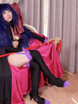 [Shooting Star's] Deep Rabbit_0254