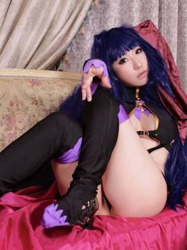 [Shooting Star's] Deep Rabbit_0256