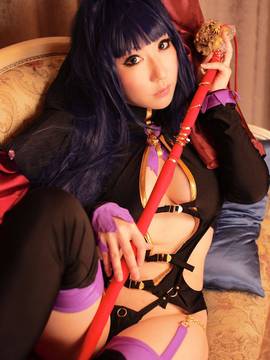 [Shooting Star's] Deep Rabbit_0258