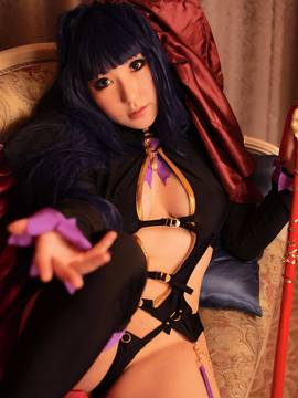 [Shooting Star's] Deep Rabbit_0259