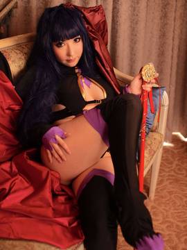 [Shooting Star's] Deep Rabbit_0260