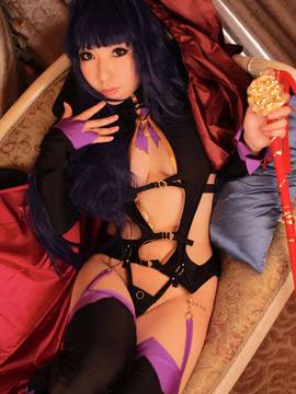 [Shooting Star's] Deep Rabbit_0261