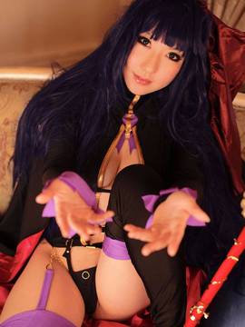 [Shooting Star's] Deep Rabbit_0267