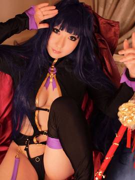 [Shooting Star's] Deep Rabbit_0268