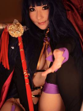 [Shooting Star's] Deep Rabbit_0269