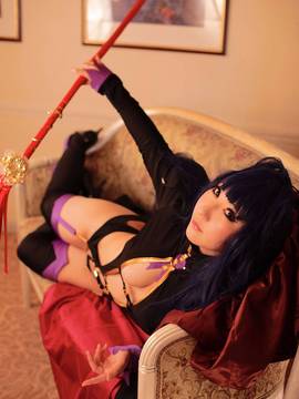 [Shooting Star's] Deep Rabbit_0273