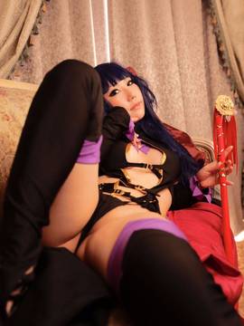 [Shooting Star's] Deep Rabbit_0274