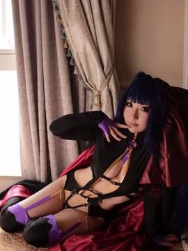 [Shooting Star's] Deep Rabbit_0276