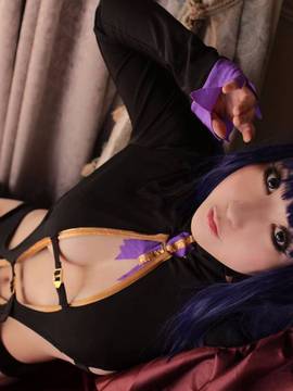 [Shooting Star's] Deep Rabbit_0279